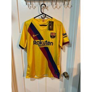 Barcelona Football Club